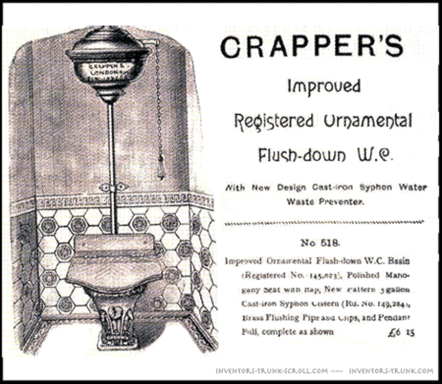 880px Thomas Crapper Toilet Ad