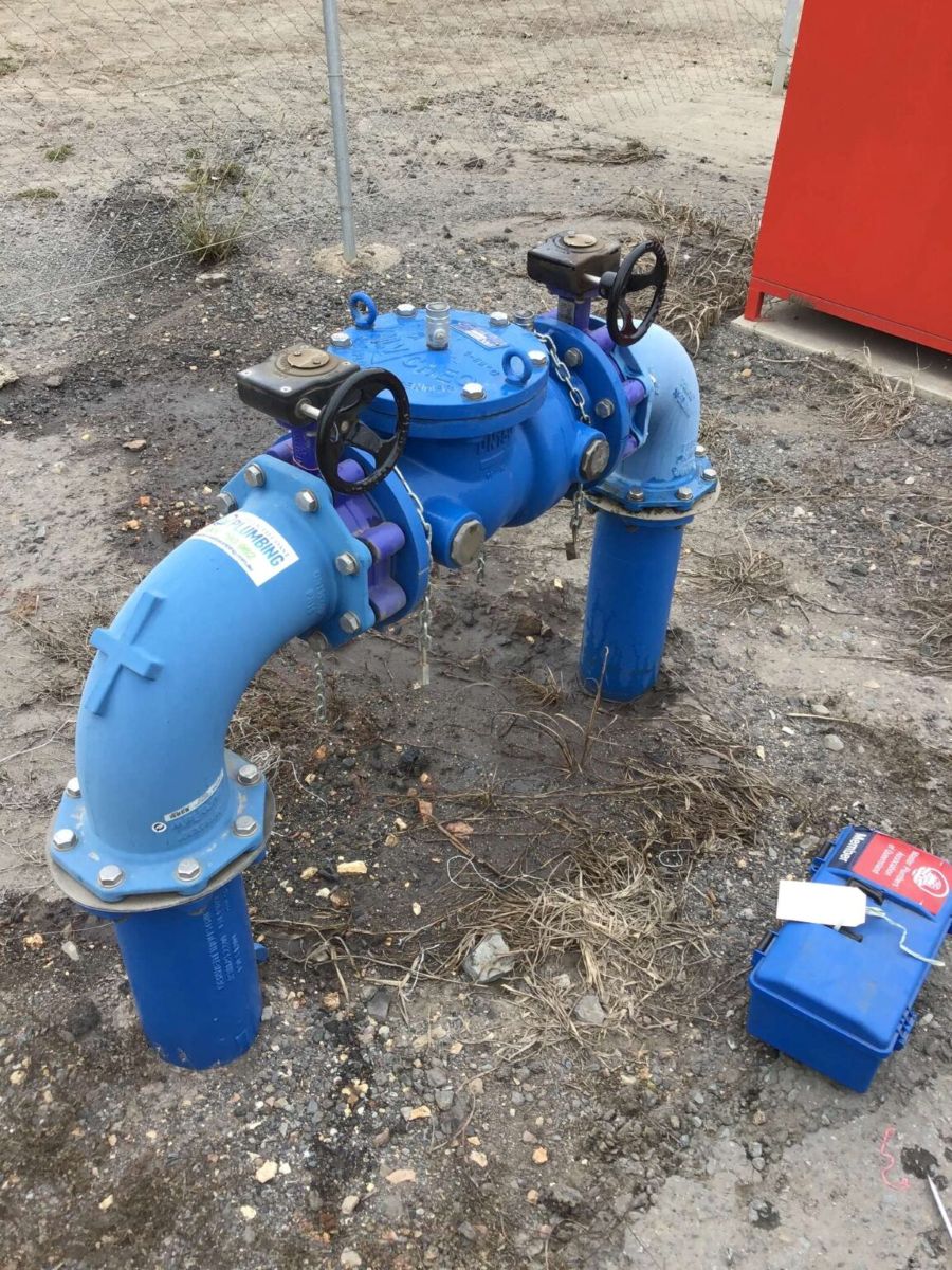 Backflow Device Testing 1152×1536