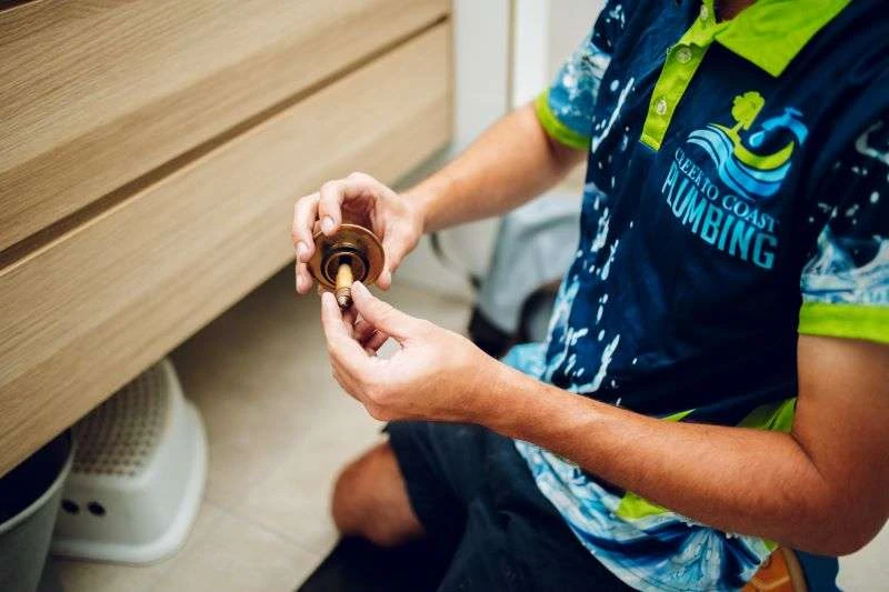 Caboolture Bathroom Repairs