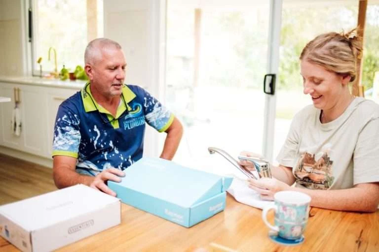 Caboolture Kitchen Rennovations 768×512