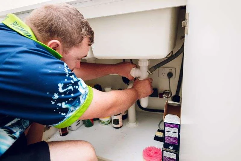 Caboolture Plumbing Leak Repairs