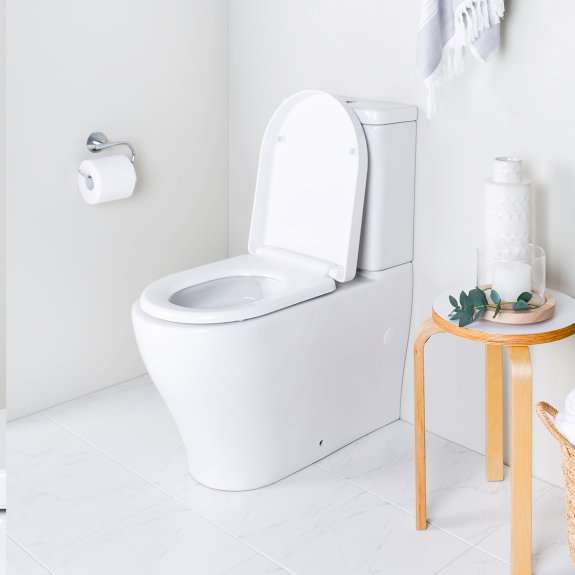 Caroma Categpry Toilet Seat