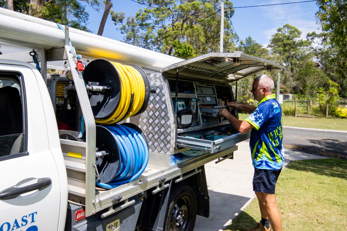 caboolture plumbers