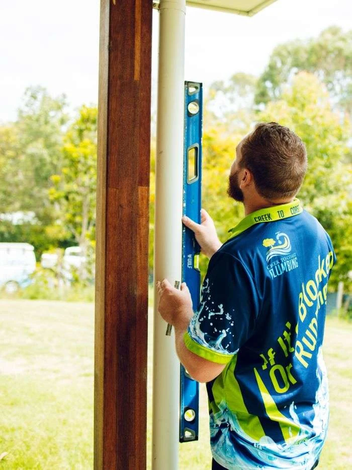 Downpipe Repairs Woodford Wamuran Areas