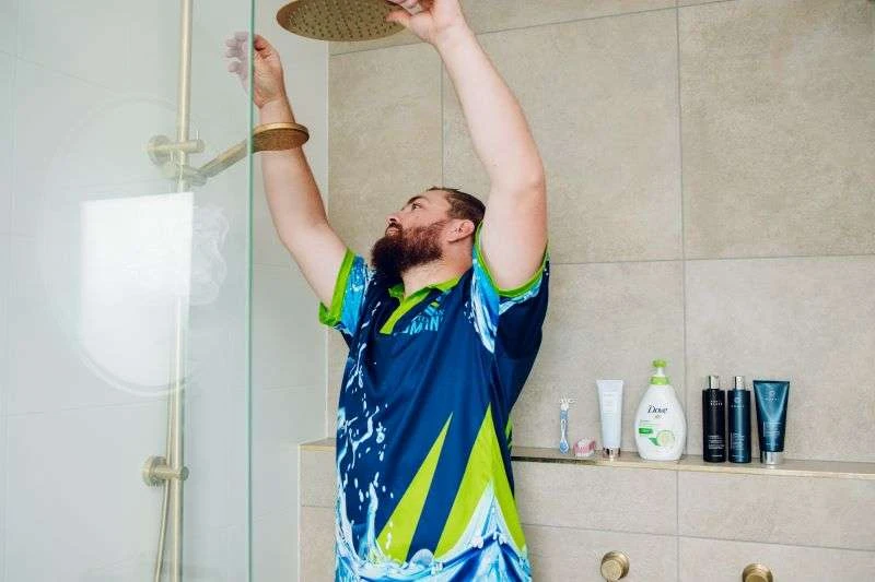 Morayfield Bathroom Renovations