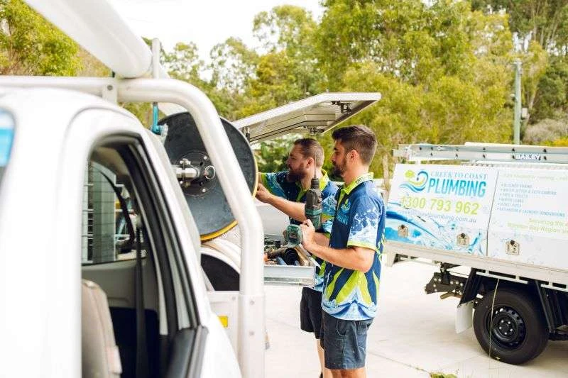 Morayfield Plumbing Services