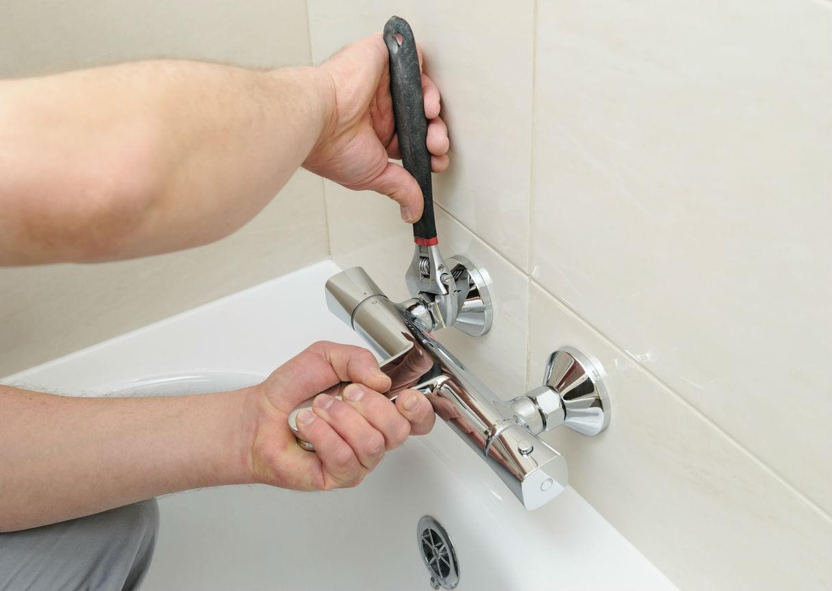 Bathroom Fixtures Cost