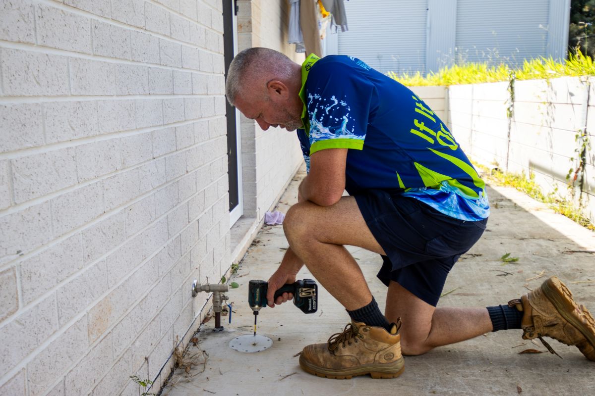 caboolture plumbers