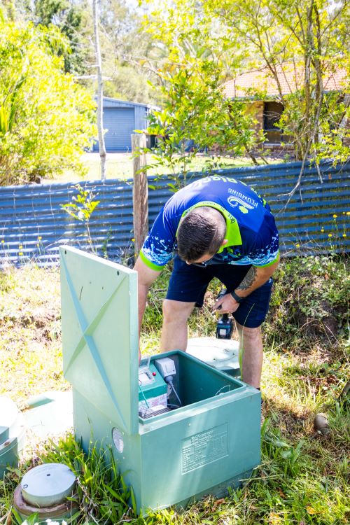 Caboolture Plumbers Water Treatment