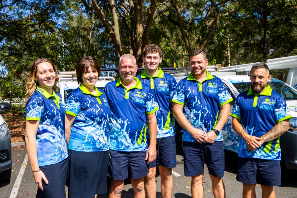 Caboolture Plumbers11