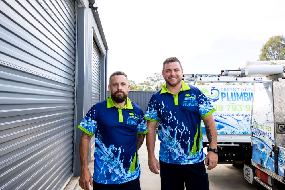 Caboolture Plumbers2
