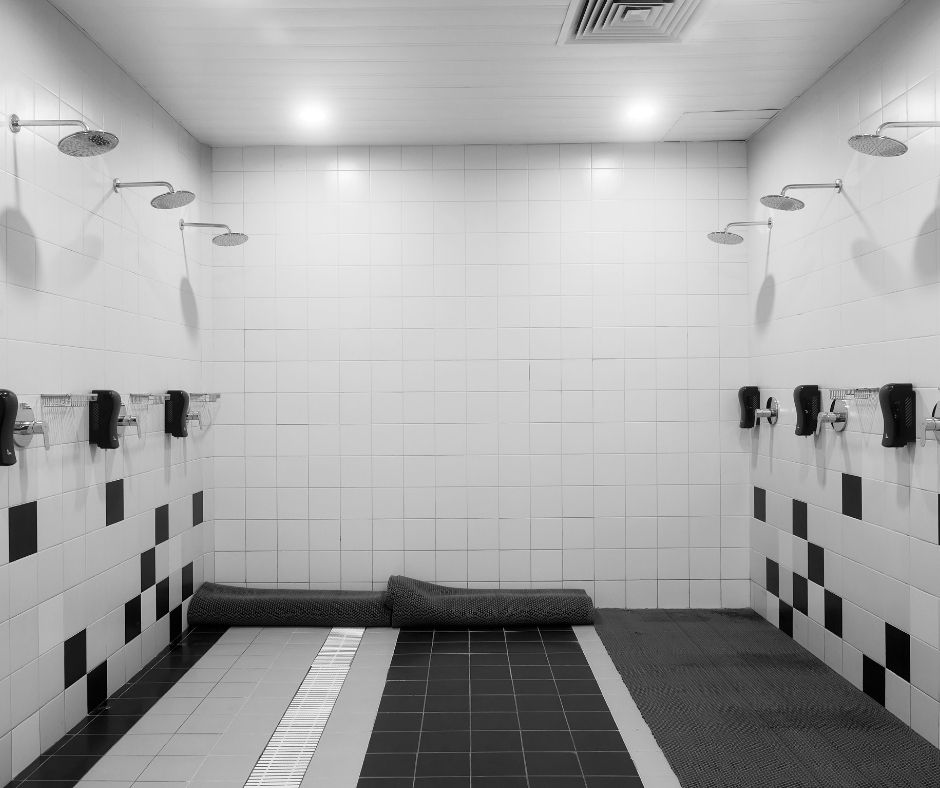 Commercial Hot Water