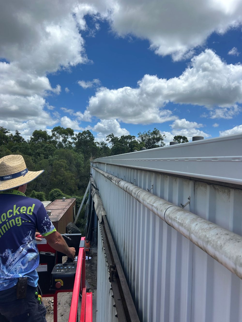 Commercial Plumbing Caboolture