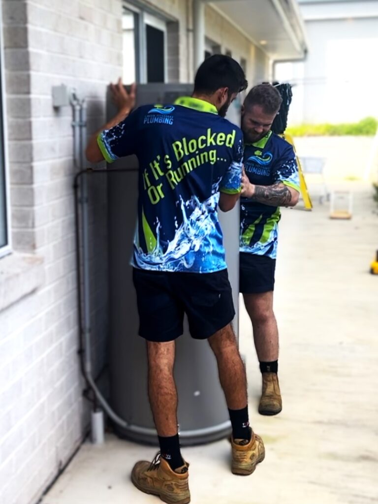 Hot Water Plumber Caboolture6 768×1024