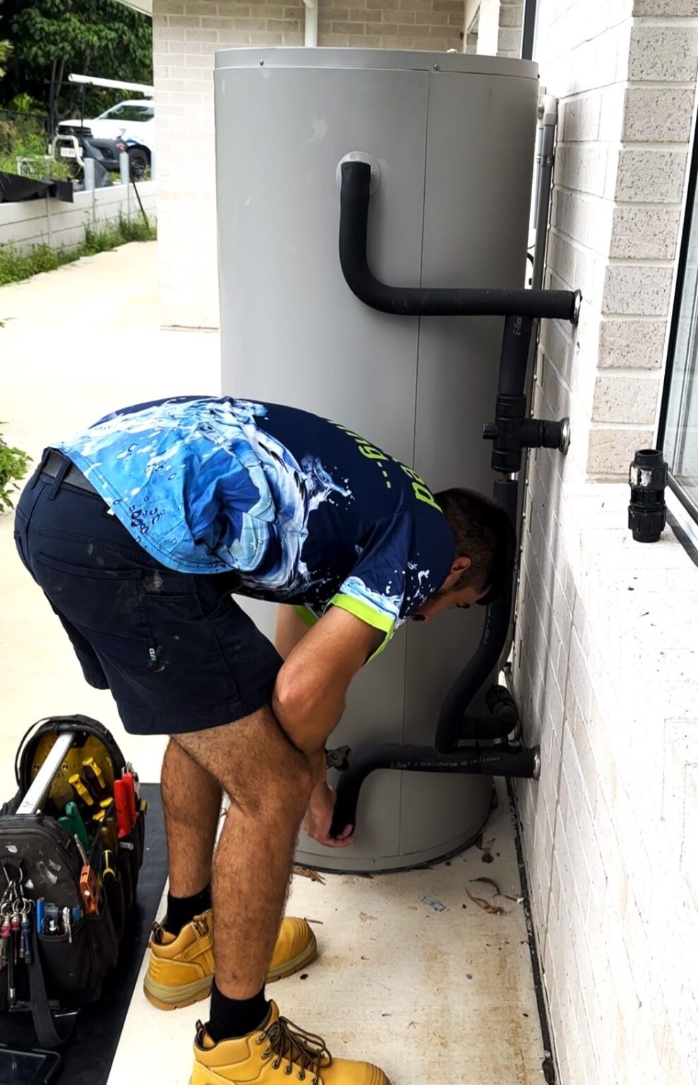 Hot Water Plumber Caboolture8 989×1536