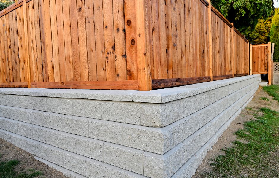 Retaining Walls3