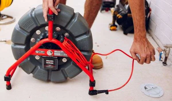 Blocked Drains Brisbane North