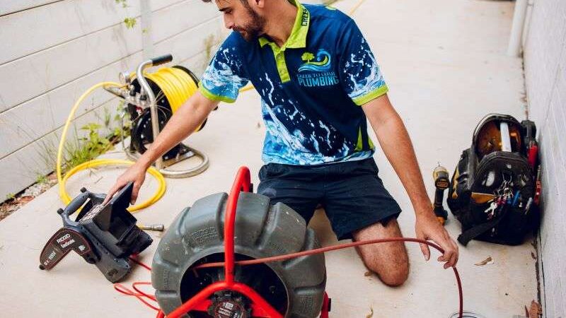 Blocked Drains Redcliffe Edited