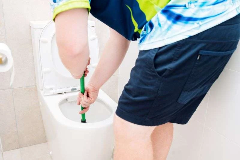 Caboolture Blocked Toilets