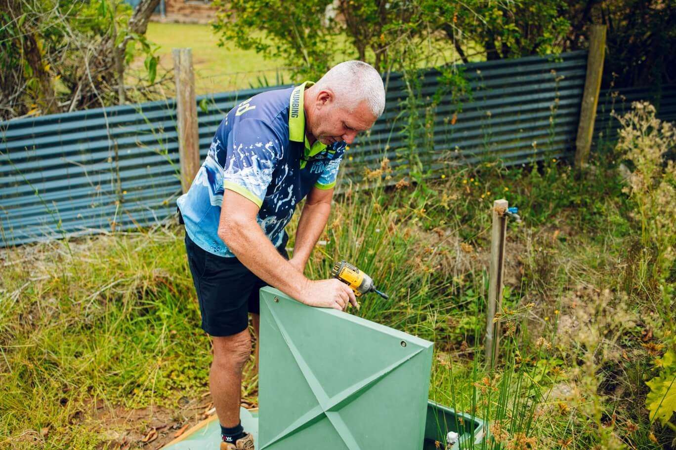 Wastewater Treatment Plants Brisbane