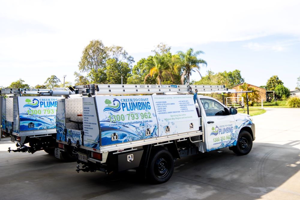 Caboolture Plumbers1