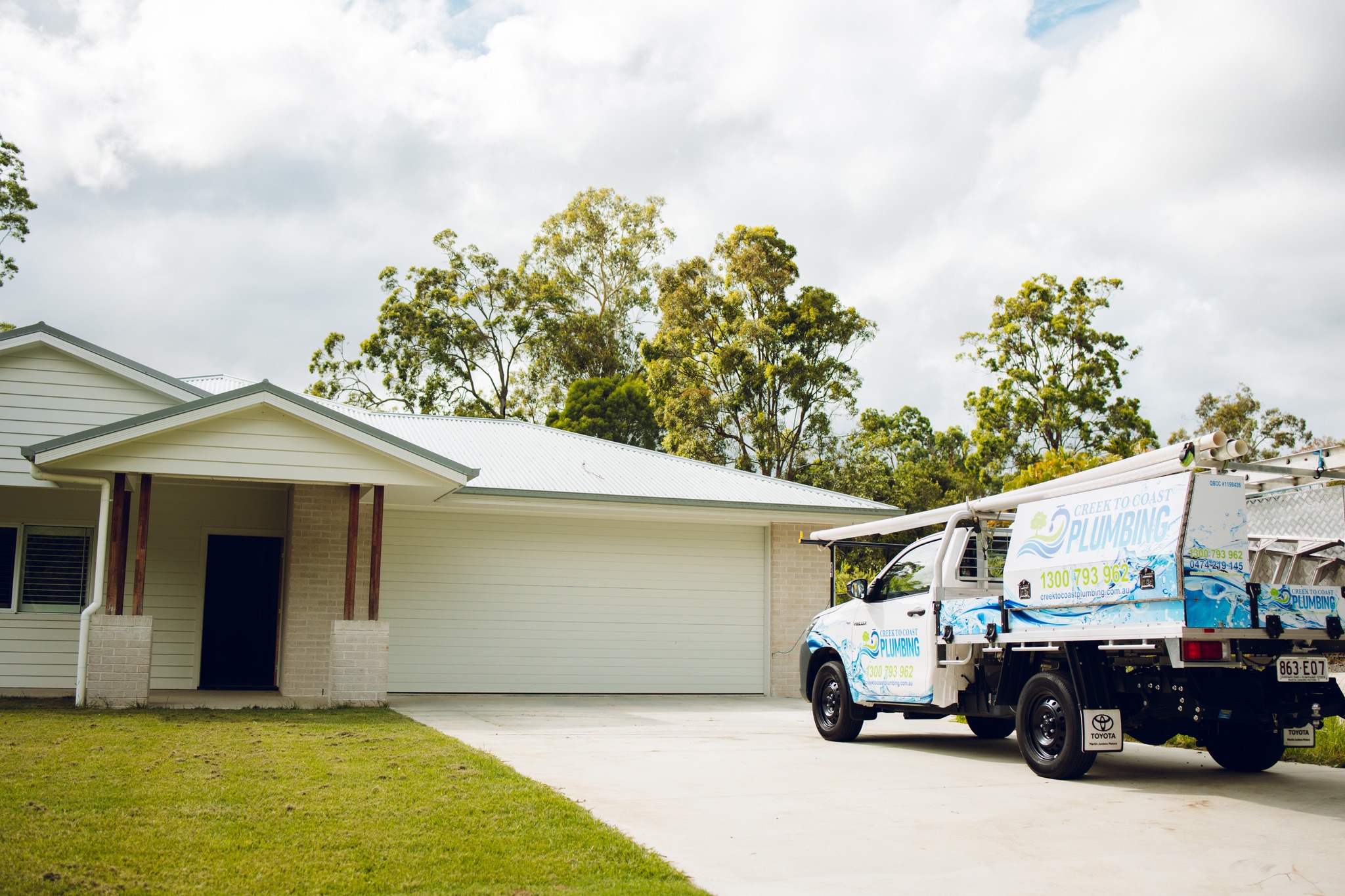 Caboolture Plumbing Team